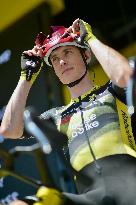 112th Tour de France 2025 - Stage 6