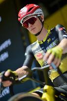 112th Tour de France 2025 - Stage 6
