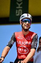 112th Tour de France 2025 - Stage 6