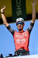 112th Tour de France 2025 - Stage 6