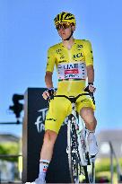 112th Tour de France 2025 - Stage 6
