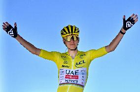 112th Tour de France 2025 - Stage 6