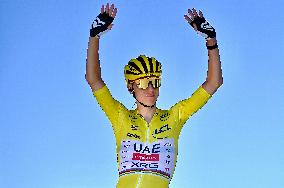112th Tour de France 2025 - Stage 6