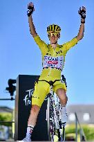 112th Tour de France 2025 - Stage 6