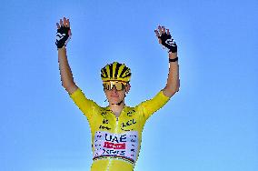 112th Tour de France 2025 - Stage 6