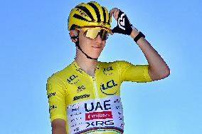112th Tour de France 2025 - Stage 6