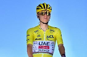 112th Tour de France 2025 - Stage 6