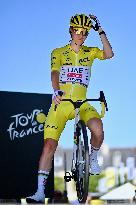 112th Tour de France 2025 - Stage 6