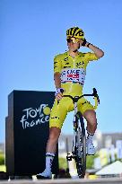 112th Tour de France 2025 - Stage 6