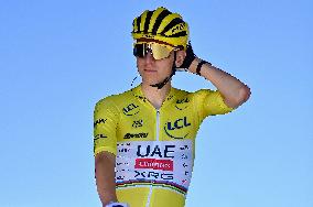 112th Tour de France 2025 - Stage 6