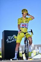 112th Tour de France 2025 - Stage 6