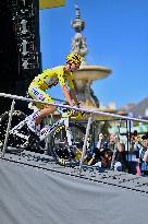 112th Tour de France 2025 - Stage 6