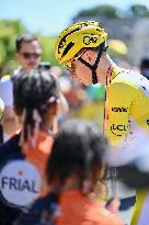112th Tour de France 2025 - Stage 6