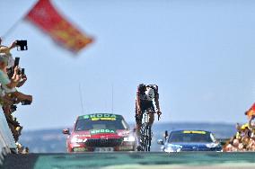 112th Tour de France 2025 - Stage 6