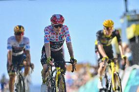 112th Tour de France 2025 - Stage 6