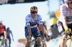 112th Tour de France 2025 - Stage 6