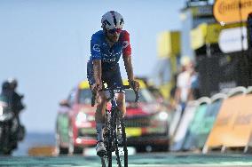 112th Tour de France 2025 - Stage 6