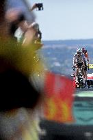 112th Tour de France 2025 - Stage 6