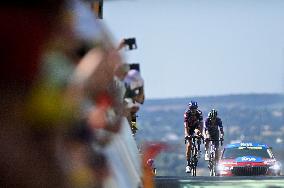 112th Tour de France 2025 - Stage 6