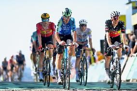 112th Tour de France 2025 - Stage 6