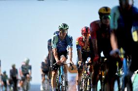 112th Tour de France 2025 - Stage 6