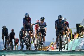 112th Tour de France 2025 - Stage 6