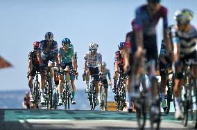 112th Tour de France 2025 - Stage 6