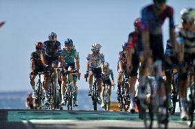 112th Tour de France 2025 - Stage 6