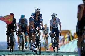 112th Tour de France 2025 - Stage 6
