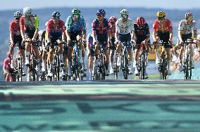 112th Tour de France 2025 - Stage 6