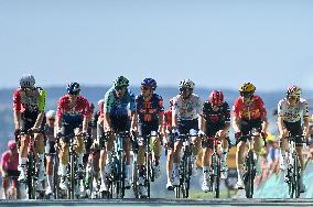 112th Tour de France 2025 - Stage 6
