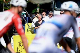 112th Tour de France 2025 - Stage 6