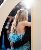 The Fantastic Four: The First Steps Premiere - London