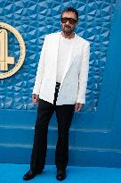 The Fantastic Four: The First Steps Premiere - London