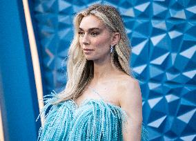 The Fantastic Four: The First Steps Premiere - London