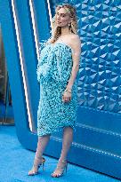 The Fantastic Four: The First Steps Premiere - London