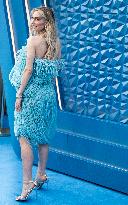 The Fantastic Four: The First Steps Premiere - London