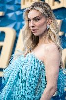 The Fantastic Four: The First Steps Premiere - London