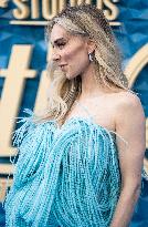 The Fantastic Four: The First Steps Premiere - London