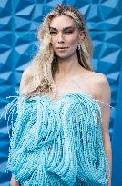 The Fantastic Four: The First Steps Premiere - London