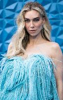 The Fantastic Four: The First Steps Premiere - London