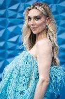 The Fantastic Four: The First Steps Premiere - London