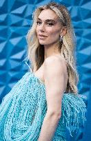 The Fantastic Four: The First Steps Premiere - London