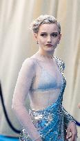 The Fantastic Four: The First Steps Premiere - London