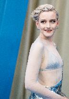 The Fantastic Four: The First Steps Premiere - London
