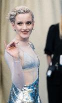 The Fantastic Four: The First Steps Premiere - London