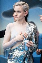 The Fantastic Four: The First Steps Premiere - London
