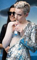 The Fantastic Four: The First Steps Premiere - London