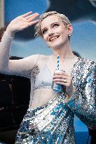 The Fantastic Four: The First Steps Premiere - London