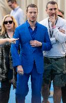 The Fantastic Four: The First Steps Premiere - London